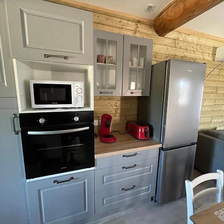 Chez Manu Villa Cahuzac-sur-Vere Ngoại thất bức ảnh