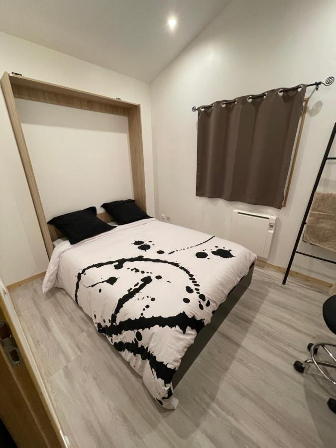 Chez Manu Villa Cahuzac-sur-Vere Ngoại thất bức ảnh