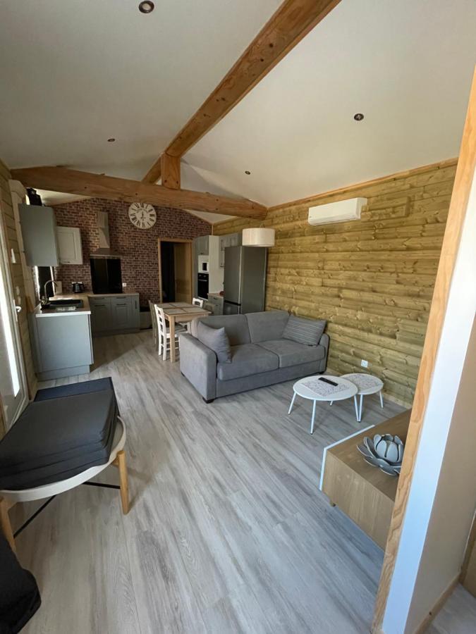 Chez Manu Villa Cahuzac-sur-Vere Ngoại thất bức ảnh