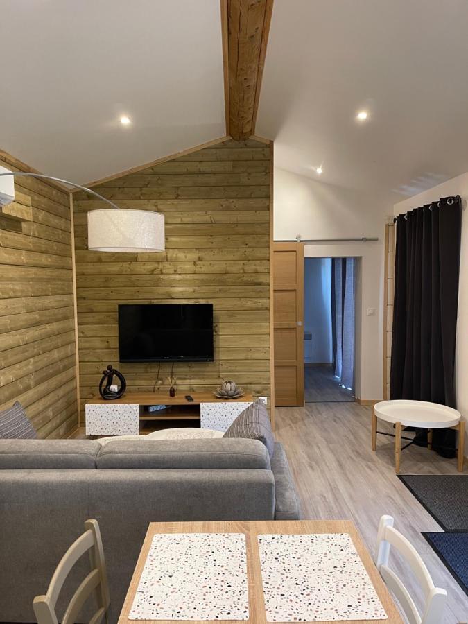 Chez Manu Villa Cahuzac-sur-Vere Ngoại thất bức ảnh